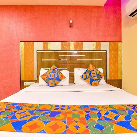 אחמדאבאד Fabhotel Kadamb Inn מראה חיצוני תמונה